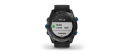 Garmin Descent Mk2i Sapphire, Titanium Gray DLC/Black Band