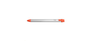 Logitech pero Crayon Digitaler Stift Wireless pro Ipad, EMEA, Intense sorbet, Orange