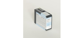 EPSON ink bar Stylus Pro 3800/3880 - light cyan (80ml)