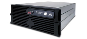 APC Symmetra RM XR Frm w/4 SYBT2, 220-240V APC Symmetra RM XR Frm w/4 SYBT2, 220-240V