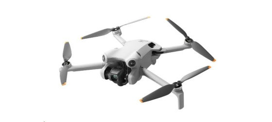 DJI Mini 4 Pro (DJI RC 2)