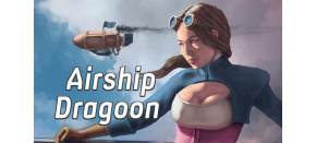 Airship Dragoon (PC) klíč Steam Airship Dragoon (PC) klíč Steam