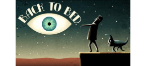 Back to Bed (PC) klíč Steam Back to Bed (PC) klíč Steam
