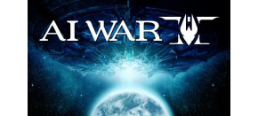 AI War 2 (PC) klíč Steam AI War 2 (PC) klíč Steam