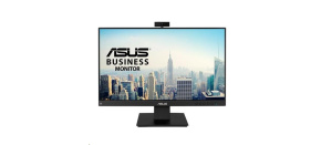ASUS LCD 23.8" BE24EQK 1920x1080 BUSINESS IPS VGA HDMI DP 300cd repro vesa10x10 WEBCAM+MIC ASUS LCD 23.8" BE24EQK 1920x1080 BUSINESS IPS VGA HDMI DP 300cd repro vesa10x10 WEBCAM+MIC
