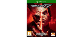 Xbox One hra Tekken 7 Legendary Edition Xbox One hra Tekken 7 Legendary Edition