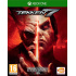 Xbox One hra Tekken 7 Legendary Edition