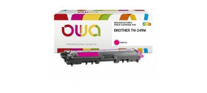 OWA Armor toner pro Brother HL L8230 magenta, 4.000 str., komp.s TN249M