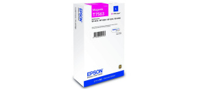 EPSON Ink bar WF-8xxx Series Ink Cartridge L Magenta - 1500str. (14 ml)