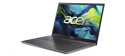 ACER NTB Aspire 17 (A17-51M-91JH),i9-13900H,17.3" FHD,32GB,1TB SSD,UHD,W11 Home,Steel Gray