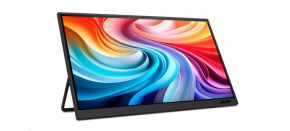 ACER LCD PM191QEbmiuux,47cm (18.5") FHD,100Hz,250nits,7ms,Audio,Repro,HDMI,USB-C,Vesa,Black