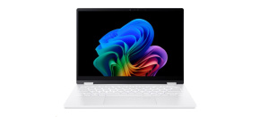 BAZAR - ACER NTB Swift Edge 14 AI (SFE14-51T-93XD),Ultra9 288V,14",32GB,1024GB SSD,Intel Arc,W11H - Rozbaleno BAZAR - ACER NTB Swift Edge 14 AI (SFE14-51T-93XD),Ultra9 288V,14",32GB,1024GB SSD,Intel Arc,W11H - Rozbaleno