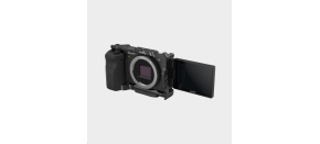 SmallRig 3538 Cage with Grip For Sony ZV-E10