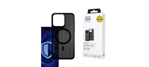 3mk ochranný kryt Cooling Magcase pro Apple iPhone 16 Pro Max 3mk ochranný kryt Cooling Magcase pro Apple iPhone 16 Pro Max