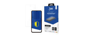 3mk hybridní sklo FlexibleGlass pro Nothing CMF Phone 1