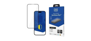 3mk tvrzené sklo HardGlass pro Apple iPhone Air 3mk tvrzené sklo HardGlass pro Apple iPhone Air