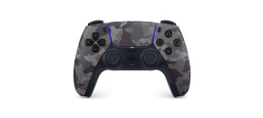 SONY Playstation Dualsense v2 Controller Gray Camo SONY Playstation Dualsense v2 Controller Gray Camo