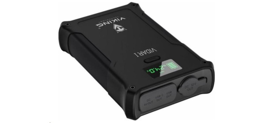 Viking outdoorová powerbanka VIDAR I