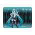 ASUS podložka pod myš TUF GAMING P1 Hatsune Miku Edition, 260x360x2mm, textil