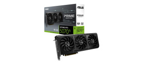 ASUS VGA NVIDIA GeForce RTX 5070 Ti PRIME 16GB, 16GB GDDR7, 3xDP, 1xHDMI ASUS VGA NVIDIA GeForce RTX 5070 Ti PRIME 16GB, 16GB GDDR7, 3xDP, 1xHDMI