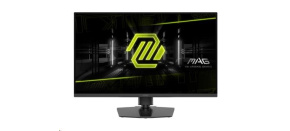 MSI LCD MAG 322URDF E16, 31.5", Rapid IPS, 160Hz, VESA 100x100, Black, 3R MSI LCD MAG 322URDF E16, 31.5", Rapid IPS, 160Hz, VESA 100x100, Black, 3R