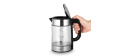 Lauben Electric Kettle EK17GS