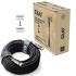 Club3D Kabel aktivní hybridní optický HDMI 2.1 8K60Hz/4K120Hz, (M/M), 50m