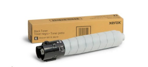 Xerox Black Toner pro AltaLink B8170/B8270 (52 000 stran)
