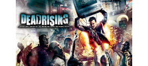 Dead Rising (PC) klíč Steam