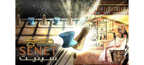 Egyptian Senet (PC/MAC) DIGITAL