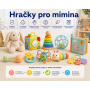 Hračky pro mimina