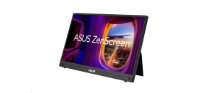 ASUS LCD 16" MB16AHG 1920x1080 IPS 144Hz IPS 3ms 300cd USB-C miniHDMI