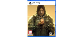 PS5 hra Death Stranding 1.5