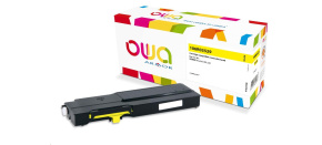 ARMOR toner pro Xerox VersaLink C 400, VersaLink C 405 (106R03533), žlutá/yellow, 8000 str