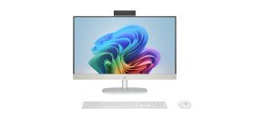 HP AiO 24-ct2001nc, 24" FHD, Touch, RYZEN AI 5 340, RAM 32GB DDR5, SSD 1TB, Win11 Home, GamePass 3měsíce zdarma HP AiO 24-ct2001nc, 24" FHD, Touch, RYZEN AI 5 340, RAM 32GB DDR5, SSD 1TB, Win11 Home, GamePass 3měsíce zdarma