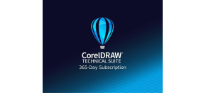 CorelDRAW Technical Suite Education 365 dní pronájem licence (5-50) EN/DE/FR/ES/BR/IT/CZ/PL/NL CorelDRAW Technical Suite Education 365 dní pronájem licence (5-50) EN/DE/FR/ES/BR/IT/CZ/PL/NL