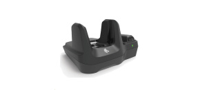 Zebra charging-/communication station, USB