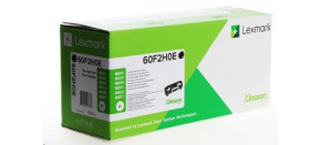 LEXMARK 602HE High Yield Corporate Cartridge (10k)