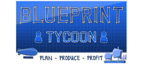 Blueprint Tycoon (PC) klíč Steam Blueprint Tycoon (PC) klíč Steam