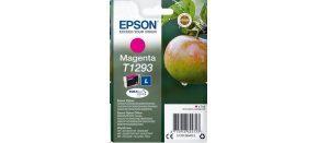EPSON ink bar Singlepack "Jablko" Magenta T1293 DURABrite Ultra Ink (7 ml)