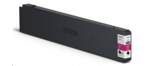 EPSON ink bar WorkForce Enterprise WF-C20590 Magenta Ink (50.000 str.)