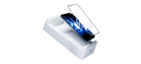 3mk tvrzené sklo Expert Glass pro Samsung Galaxy A55 5G