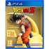 PS4 hra Dragon Ball Z Kakarot - Legendary Edition