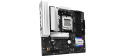 ASRock MB Sc AM5 A620AM PRO RS, AMD X620A, 4xDDR5, 1xHDMI, 1xDP
