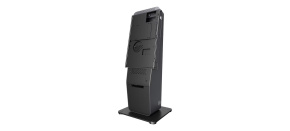 Elo Wallaby Pro Self-Service Stand, Countertop