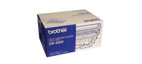 BROTHER fotoválec DR-4000 pro HL-6050/6050D/6050DN BROTHER fotoválec DR-4000 pro HL-6050/6050D/6050DN