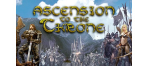 Ascension to the Throne (PC) klíč Steam Ascension to the Throne (PC) klíč Steam