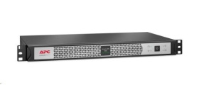 APC Smart-UPS C Li-ion Short Depth 500VA, 230V with SmartConnect (400W), 1U, hlouba 23.2 cm