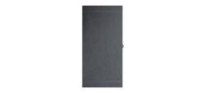 Malfini Osuška Unisex Bath Towel 450 905 Light anthracite