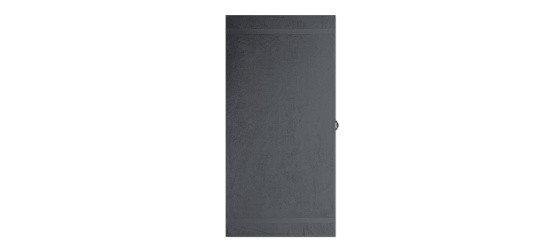 Malfini Osuška Unisex Bath Towel 450 905 Light anthracite